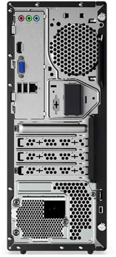 Lenovo V55T（Ryzen5 3400g／8GB／256GB／180w） AMD Ryzen 5