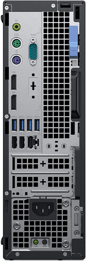 Office2019】Dell Optiplex 3060 i7-8700 SSD512 HDD500 RAM16 Windows11