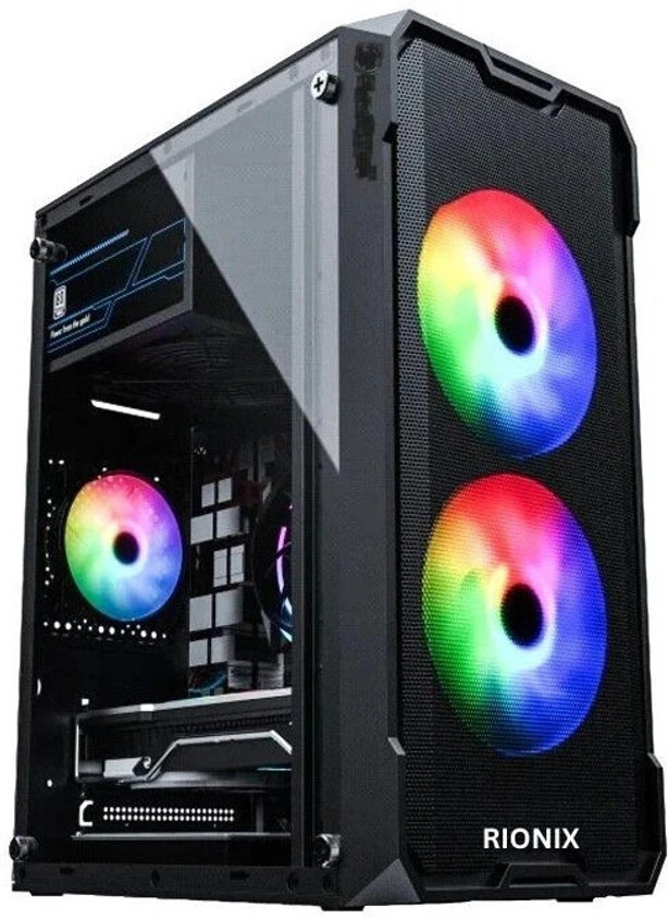 Gaming I5 2400 Onboard Graphics Rionix CORE I5 2ND GAMING INTEL