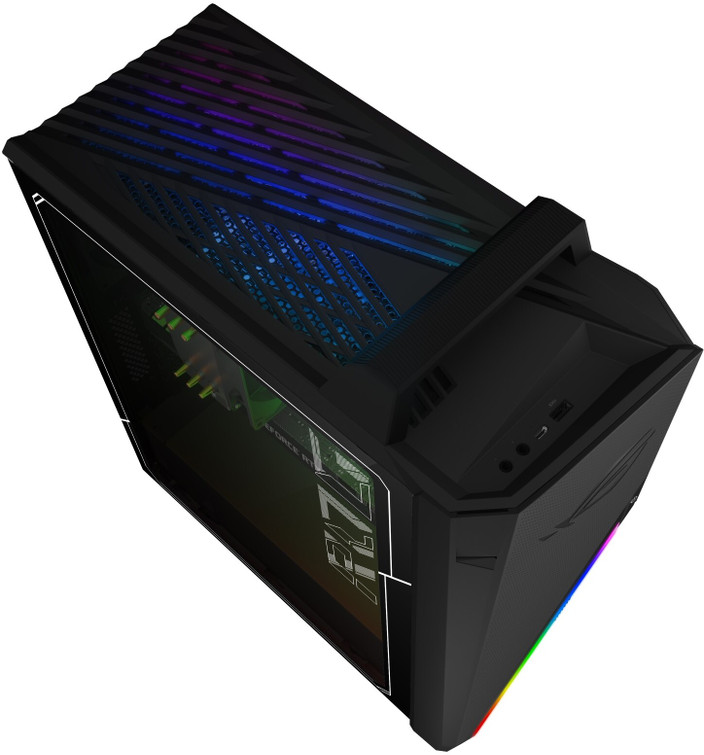 Asus G15dk Asus Rog Strix Ga15dk ASUS ROG Strix GA15 G15DK