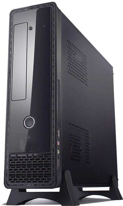 ENTWINO ENT-PC_i7-2600_16_500GB_120 Intel i7 2600 (16 GB RAM/Intel Onboard  Graphics/500 GB Hard Disk/120 GB SSD Capacity/Windows 10 Home (64-bit)/1 GB 