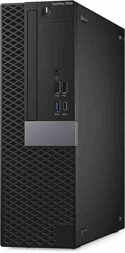デル　Optiplex 7050 DM i5-7500T 8GB　SSD256B 3-2-optiplex-7050-7th-gen-with