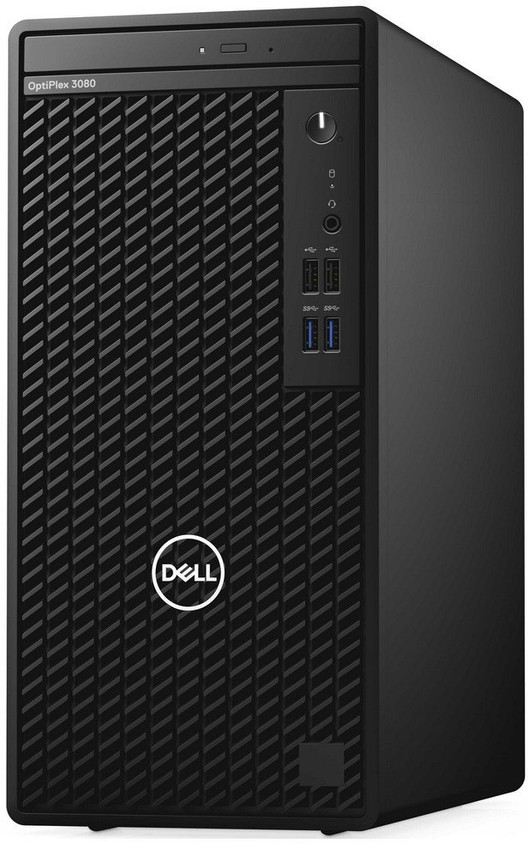 DELL Optiplex 3000 micro SSD256GB/corei5