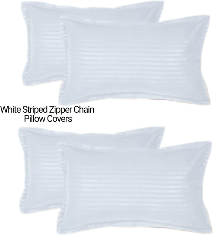 HOUSE FOX Cotton Pillows Cover Buy HOUSE FOX Cotton Pillows - Main Image