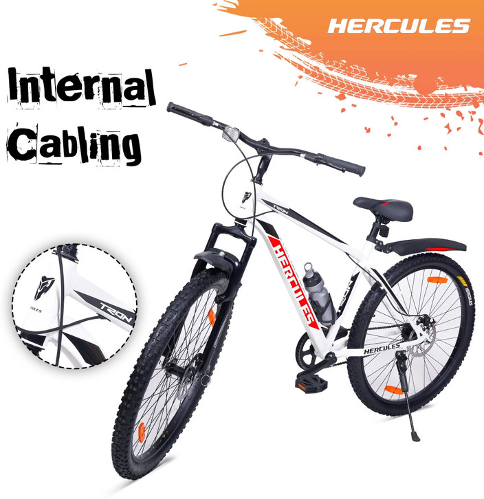 Mountain Cycle Hercules Cycle Company Details HERCULES Tron T