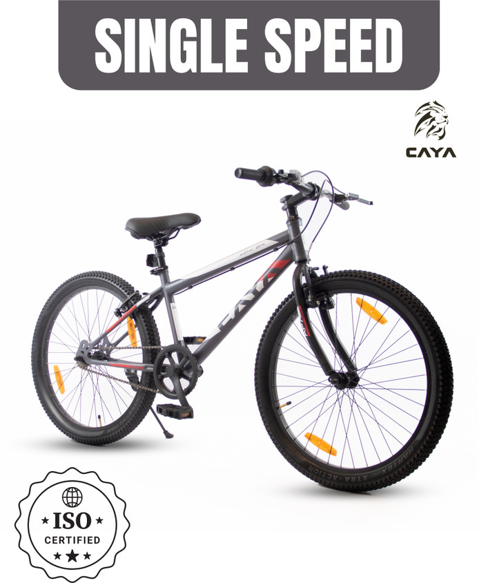 Ubuy 24 Inch Bmx Bikes For Adults CAYA APX 24
