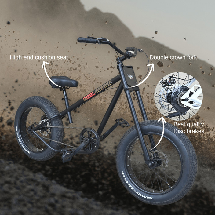 Road Bike Craigslist 20 Inch Bike Jesse James Bobber Bicycle