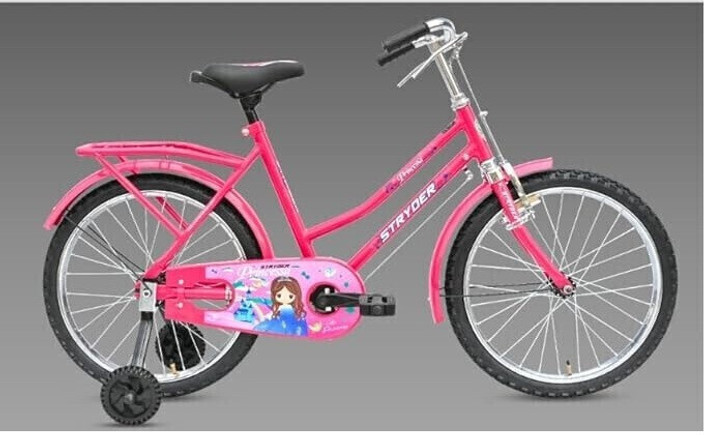 Stryder Cycle Price Tata Racing Cycle 13% OFF On TATA Stryder MTB