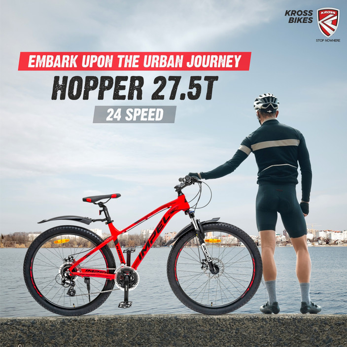 Bicycle Kross Impel Hopper Price Kross Impel Price Kross Xpanse