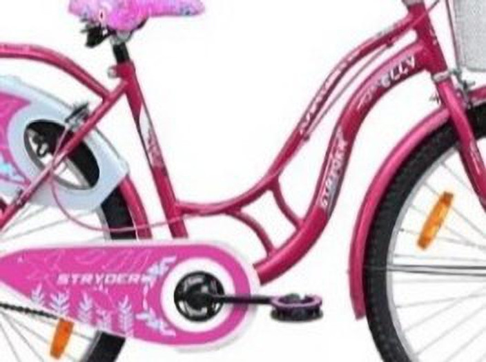electric bicycle tata Stryder A Product Stryder 27.5T E Vibe Electric