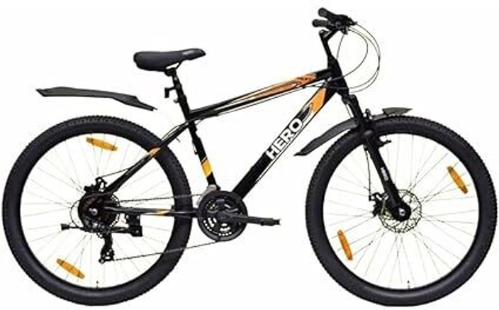 Hero Sprint Cycle Price Hero Cycle Carrier Carrier Hero Cycles