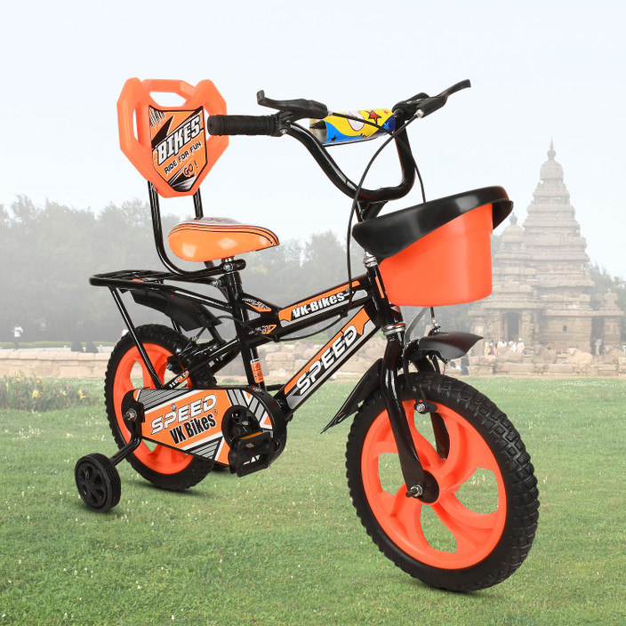 Bmx Cycle Flipkart Cycle For Boys Flipkart Orange Cycle For Kids