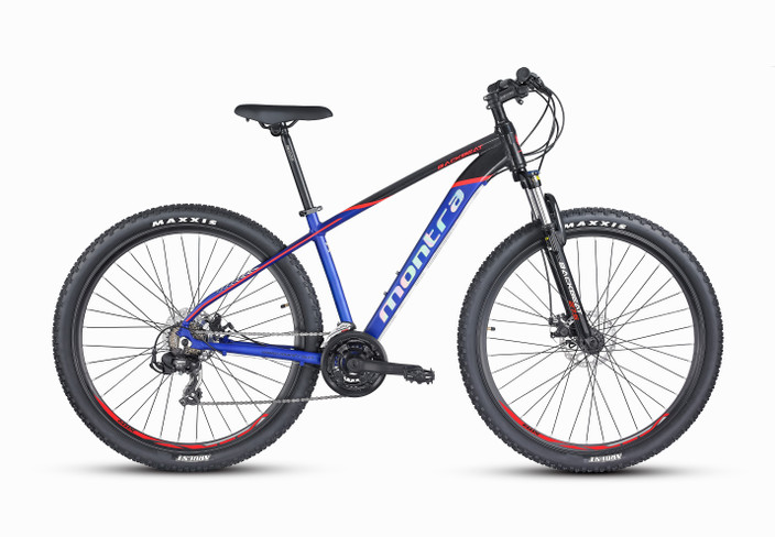 Montra BACKBEAT T (inch) Mountain Cycle Price in India Buy