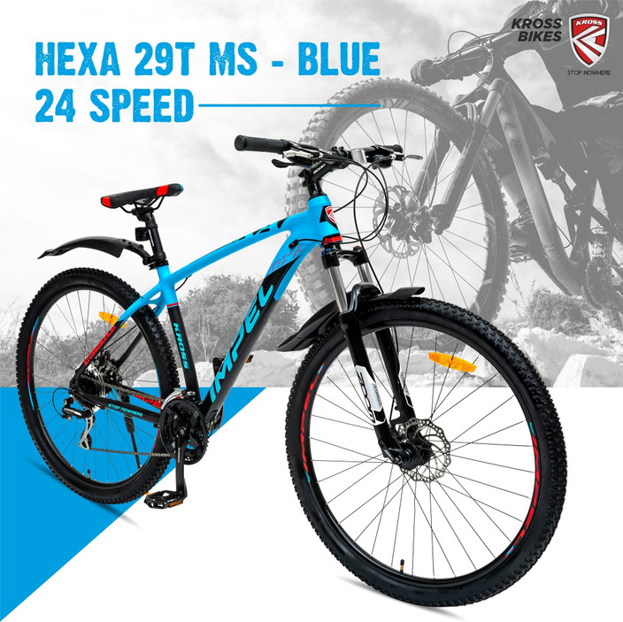 Single Speed Kross Mtb Cycle Price 24 Inch Kross Bikes Price Kross