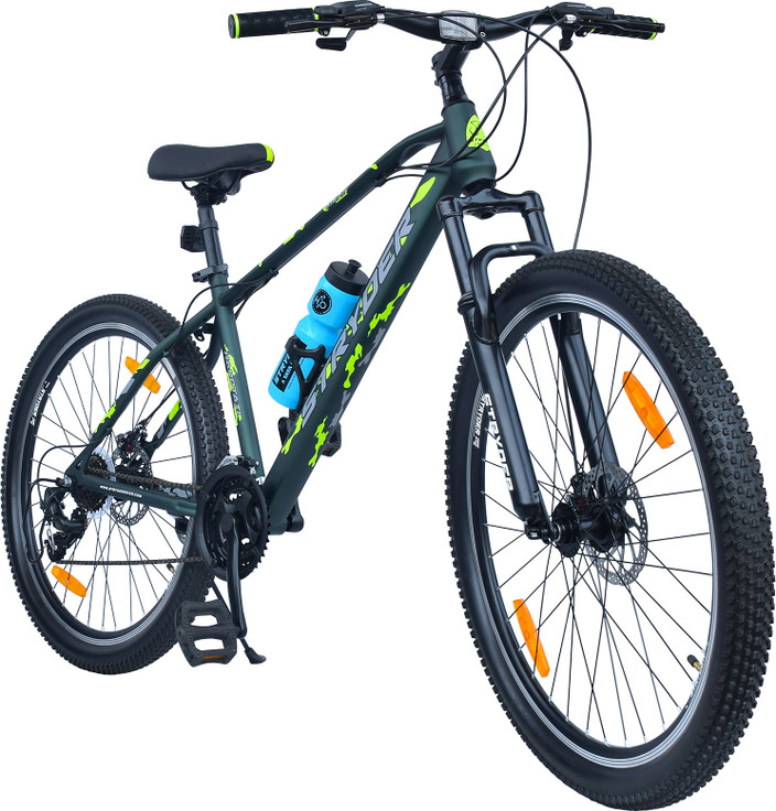 Stryder Cycle Tata Stryder Seahawk 26t Price Tata Stryder Gear