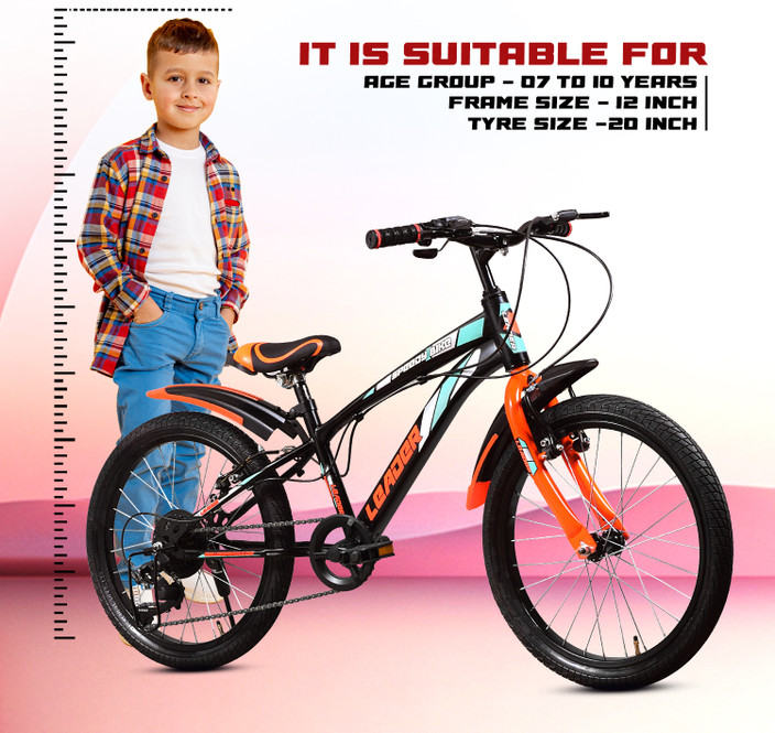 Mountain Bike Cycle For 10 To 12 Years Girl Kids Cycle Girl Bike