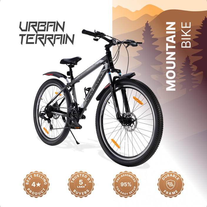 Mountain Bikes Inch Bike Wheel Adventure – Fuji Bikes USA Powered