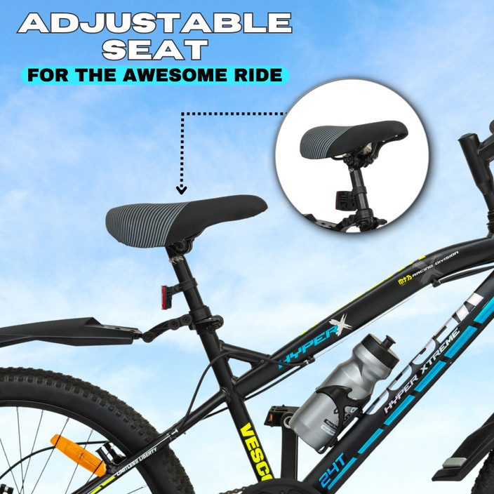 Mountain Bike Ranger Cycle For Girls BAYBEE Ranger Baby Bicycle