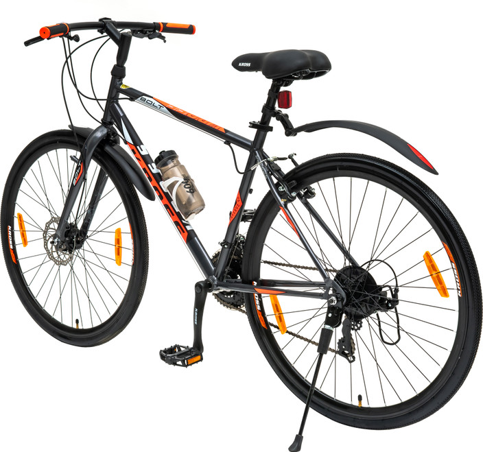 Bolt Cycle Kross Cycles With Disc Brakes Kross BOLT 28 T (inch