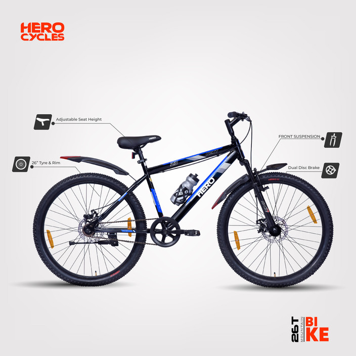 Hero Next 26t Hero Cycle Under 2000 Hero Cycle Under 2000 Hero