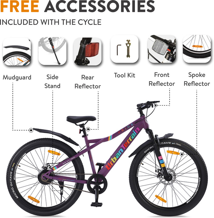 mountain bike atlas torque cycle