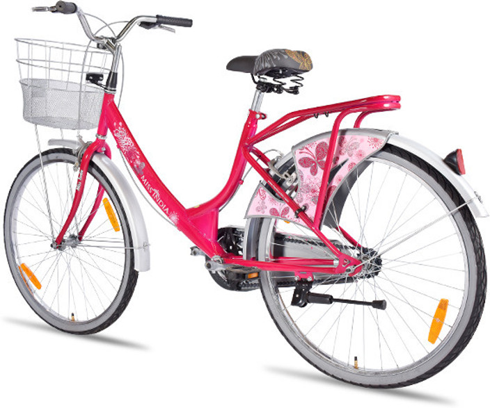 Miss India Girls Cycle With Price Hero Miss India Girls Cycle 24