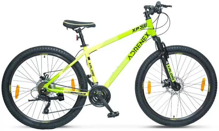 Adrenex by Flipkart Xplore XP 900 T (inch) Mountain Cycle