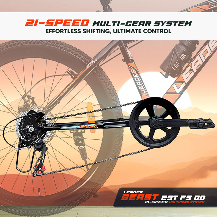 Speed Gear System Cycle Shifting Cycle Gear System Explained ROTOR