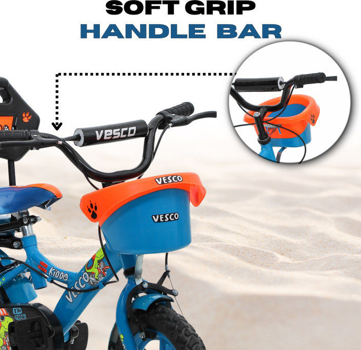 Vesco Cycle For Years VESCO Kiddo Cycle For Kids Bicycles Age To