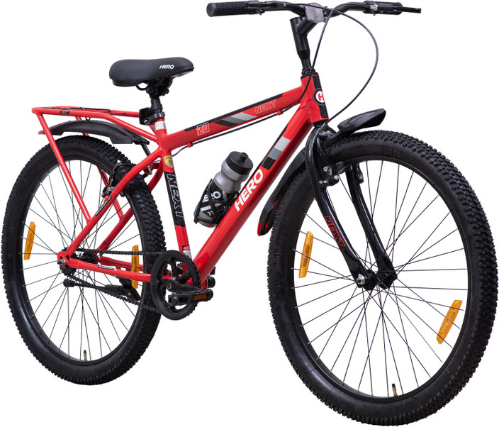 Hero Next Hero Sprint Cycle 24 Inch Price Flipkart Hero Next 26t