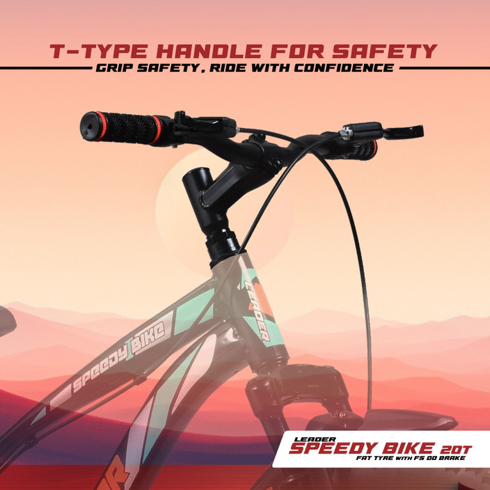 Bicycle Frame Long Handle Bicycle Avon Buke Apex 26T Bicycles For