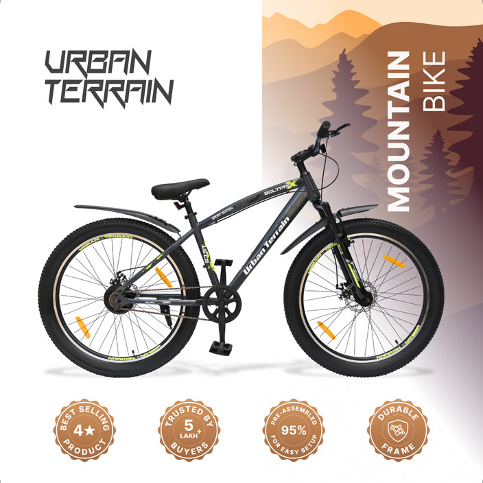 Wheel 27 Inch Bike Frame Nengge 27-speed Adult Fat Tire Mountain