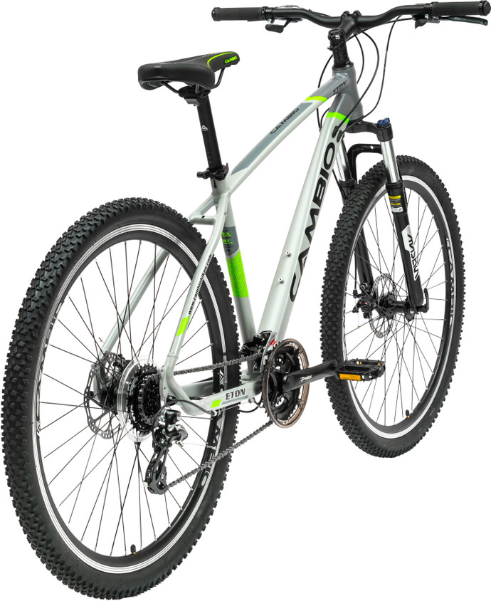 Cambio by Avon cycles Eton 26T Aluminium 26 T (inch) Mountain