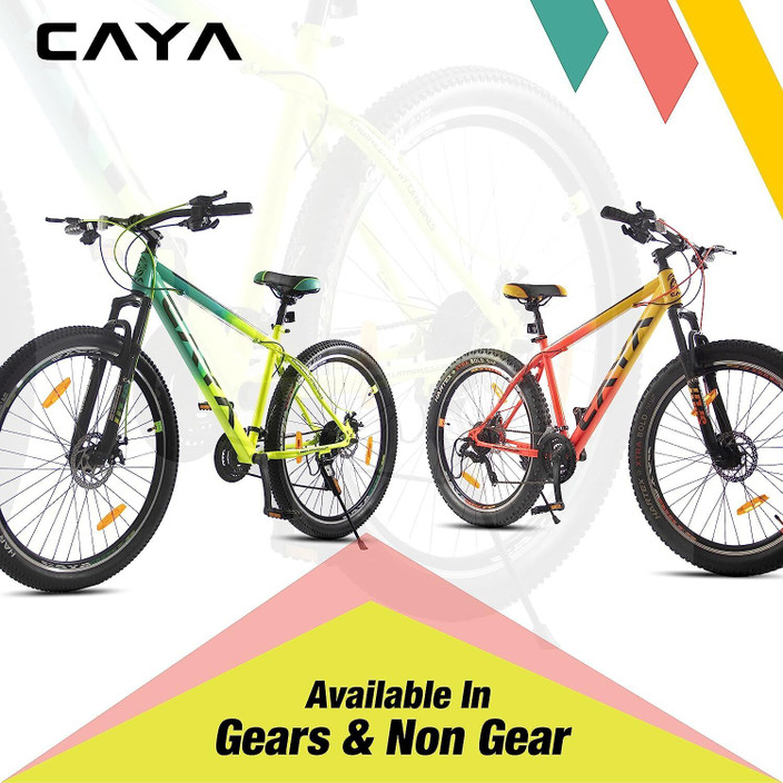 29 Inch Frog Cycles Coupon Code CAYA Split 29