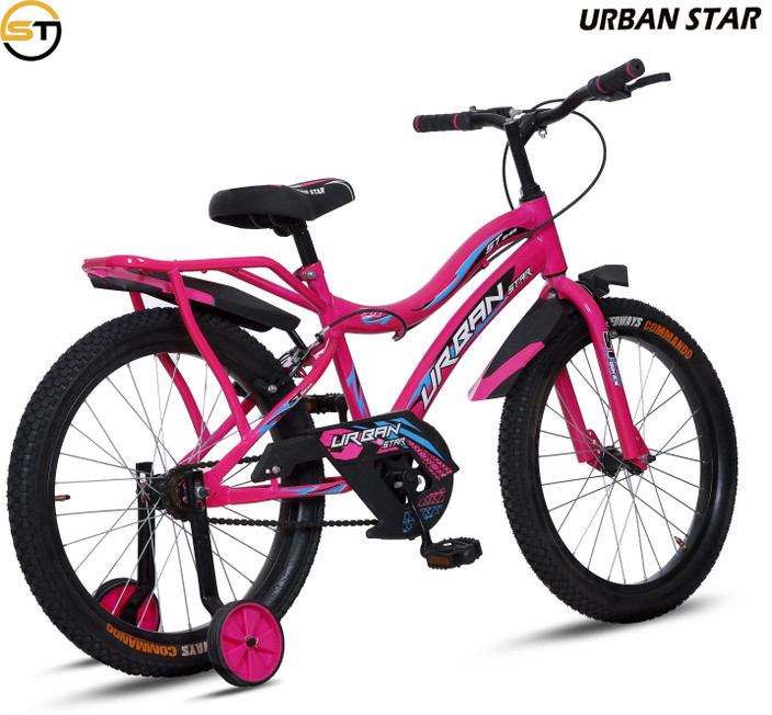 Kids Atlas Mettle 20 Atlas Cycle Child Ninetyone 20 Champ Bicycle