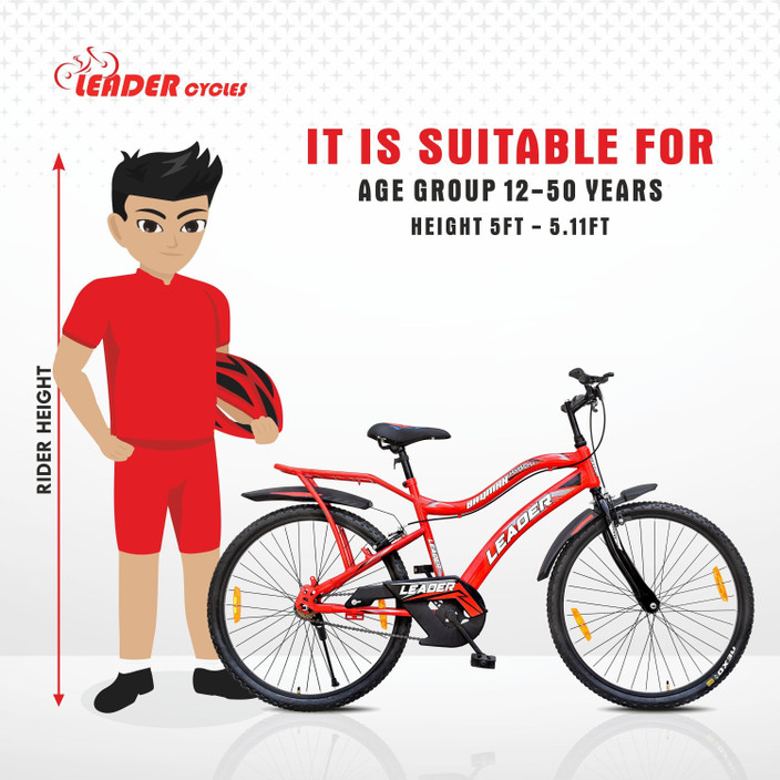 50 Cm 5ft Bike Size EAST COAST Old Skool Pro Single Speed Cycle