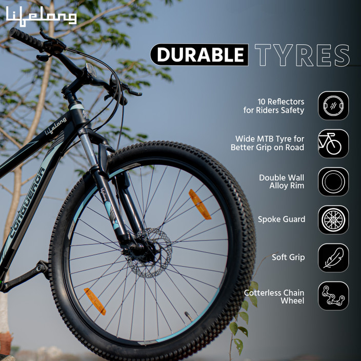 Suncross Cycle Grip Conqueror Suncross 21 Gear Cycle Price