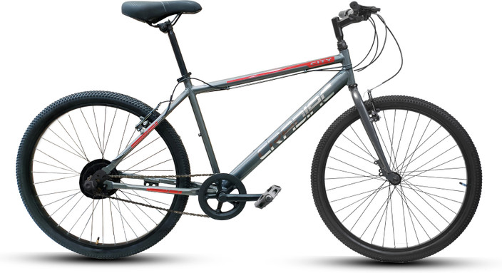 Mountain Bike X City Cycle Black X City Cycle Price CRADIAC CITY