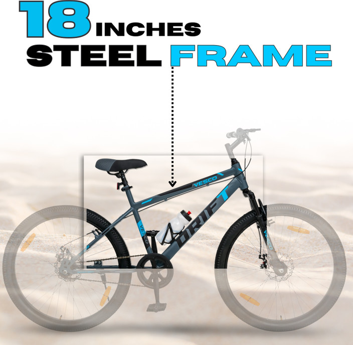 Vesco Cycle Online Purchase Between Gear Cycle Price Moto 29-T 21