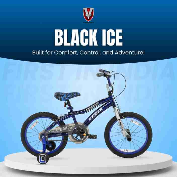 black-ice-18t-blue-silver-kids
