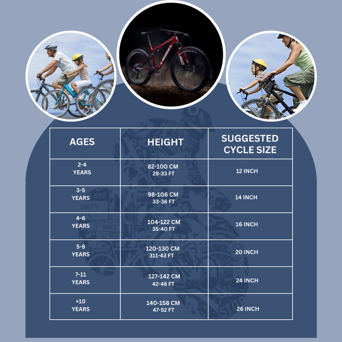 Wheel Mens Hybrid Bike Size Chart Womens Bike Mens Hybrid Bike