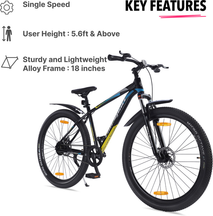 Gravity Mountain Cycle Mtb Online Cultsport By Cult EXPLORER