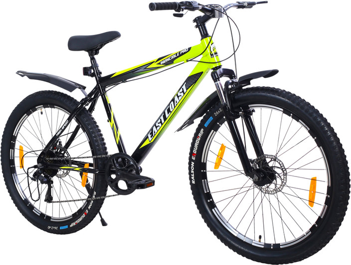 Gear Eco Bike 26t Ms Price Gear Cycle KROSS XCEED SS/MS Grey Black