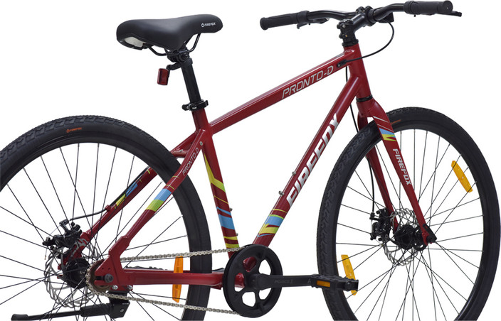 Single Speed Firefox Cycle Under 15000 Hybrid Cycle Under 15000