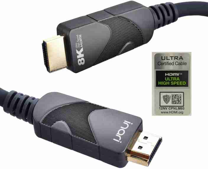 Cavo Hdmi 2.1 8k 10 M | Confronta Prezzi - Foto 12