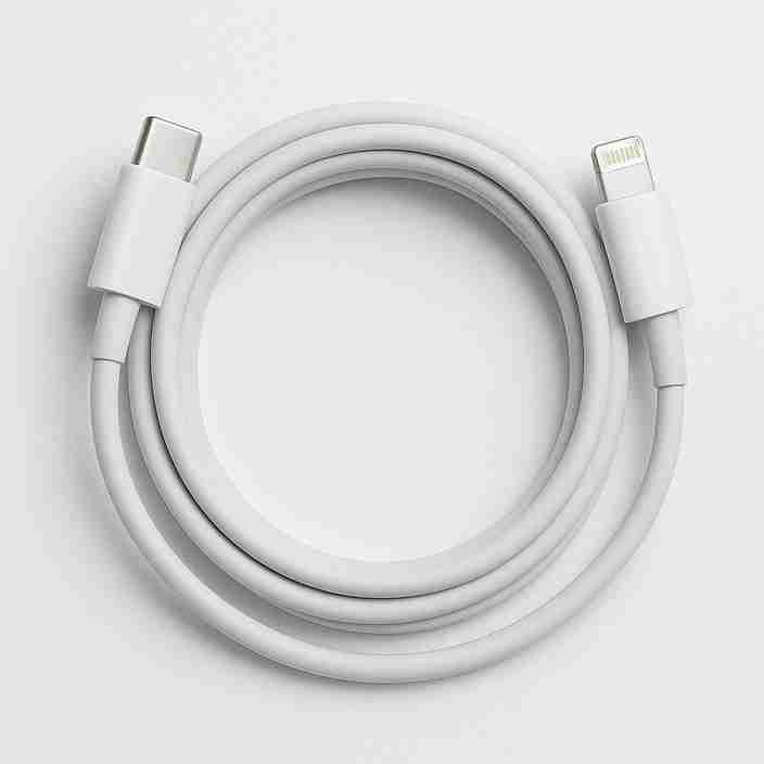 IPhone Charger Cable FAST USB Cable Charger Cord For Apple Phone