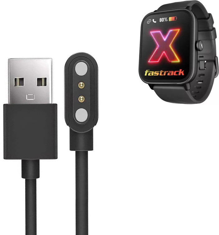 Charger Fastrack Wave Price Usb Cable Fastrack Reflex Charger EYNK