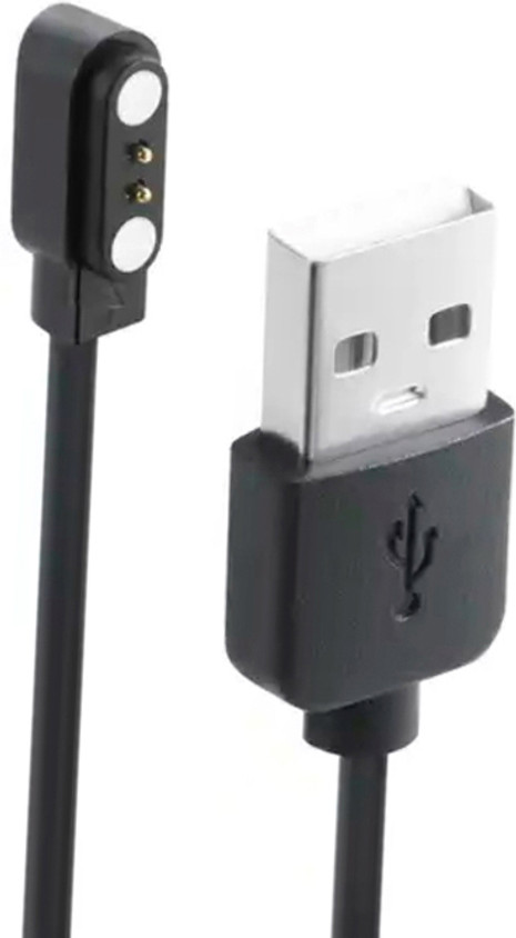 Data Cable Smart Watch Magnetic Charger Zebronic Iconic AMOLED