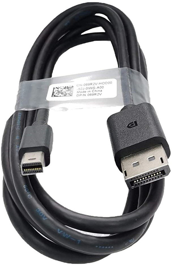 Dvi Mini Displayport O Thunderbolt Spincart Thunderbolt Cable M