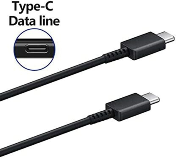 Charging Cable Note 10 Plus Usb C Samsung Galaxy Note 10 Charger